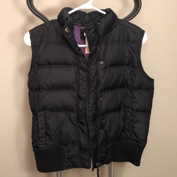 Joe Puff Vest - Picture 1 of 2